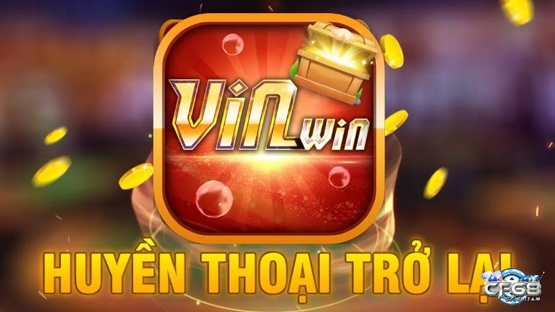 Vin Win đánh bài đổi thưởng: Sân chơi uy tín đáng trải nghiệm