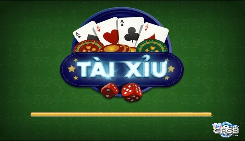 Tài xỉu - game bài phổ biến, thu hút đông đảo người chơi hiện nay