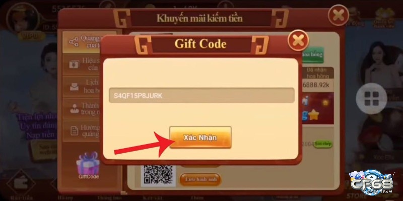 Cách nhận code cf - Cổng game CF68 có những đặc điểm nổi bật gì?