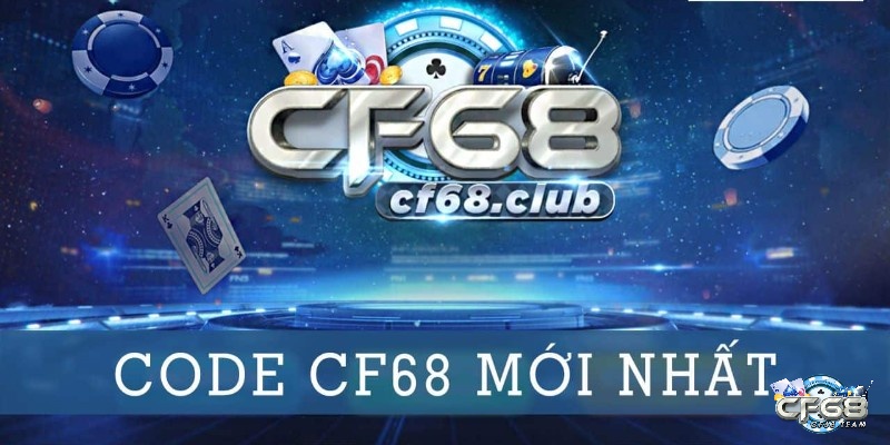 Cách nhận code cf - Nắm vững thông tin về cổng game CF68