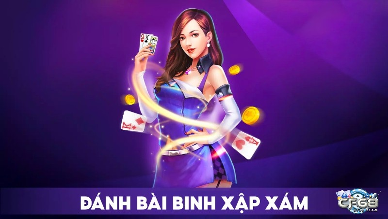 Danh bai binh xap xam online vô cùng thú vị