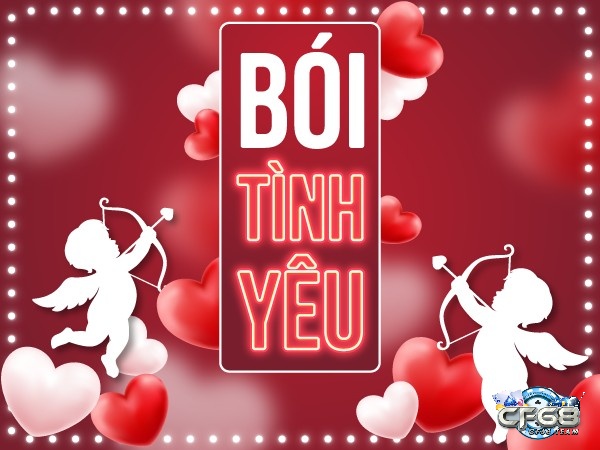 Đặc điểm hấp dẫn của Game 24h boi tinh yeu chinh xac 100