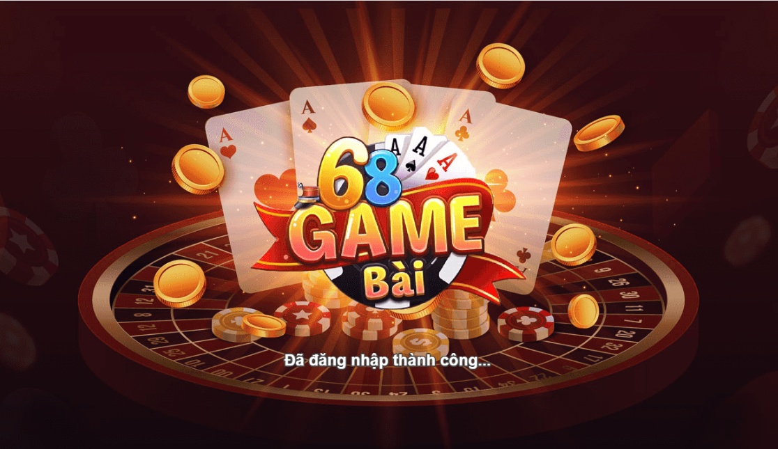 Game bài đổi thưởng 68: Sân chơi game bài hot nhất hiện nay