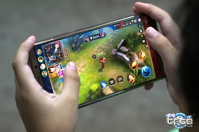 Đặc điểm nổi bật của game điện thoại info là gì?