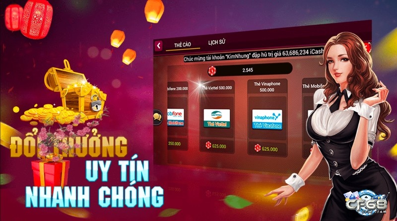 Game nạp rút 1-1 là một thể loại game đầy hứng thú