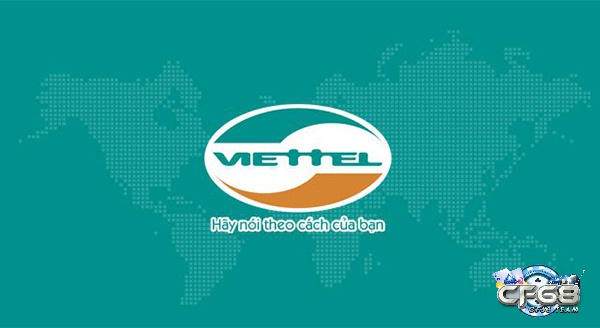 Viettel là một trong các tên tuổi hàng đầu trong lĩnh vực viễn thông