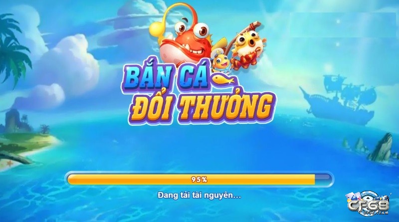 Để chơi game bắn cá online ta cần tìm một tựa game uy tín