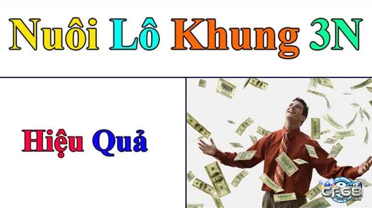 Kinh nghiem nuoi lo 3 ngay hiệu quả