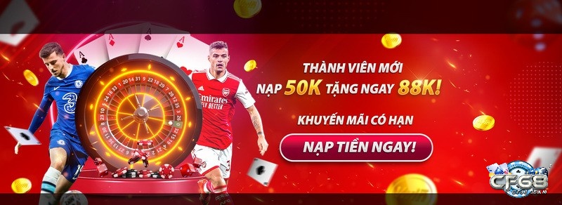 Cùng Cf68 tìm hiểu top 10 nhà cái tặng tiền trải nghiệm miễn phí