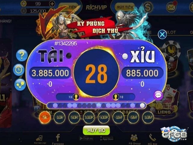 Kinh nghiệm tham gia app live tài xỉu hay nhất