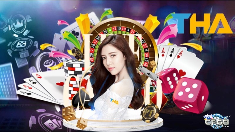 Anh em chỉ được phép tạo duy nhất một tài khoản để tham gia casino Thabet