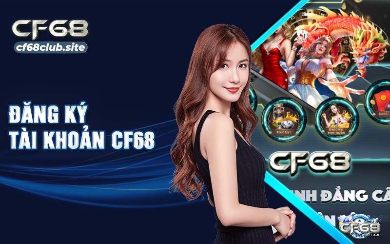 Chi tiết cách thực hiện CF đăng nhập cổng game trực tuyến