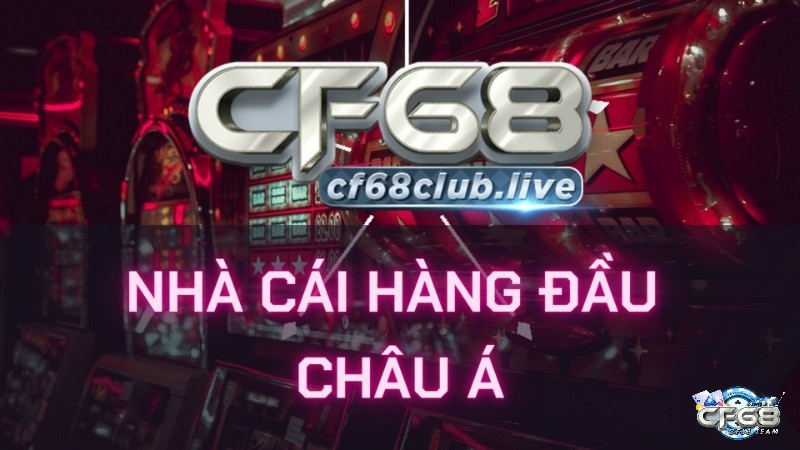 Hệ thống thanh toán đa dạng trên cổng CF68 clup