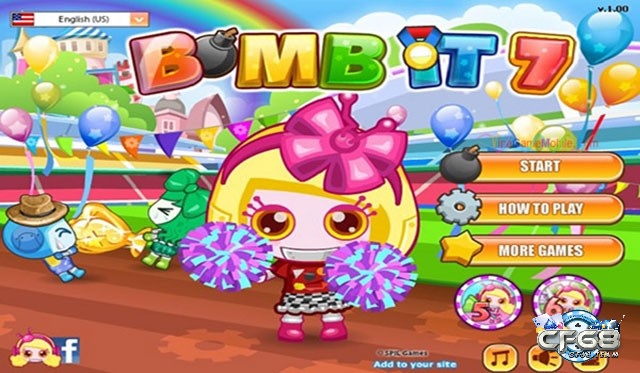 Tải game đặt bom it7 trên máy tính không quá khó