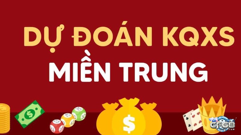 Dự đoán miền trung chuẩn nhất có những đặc điểm nổi bật gì?