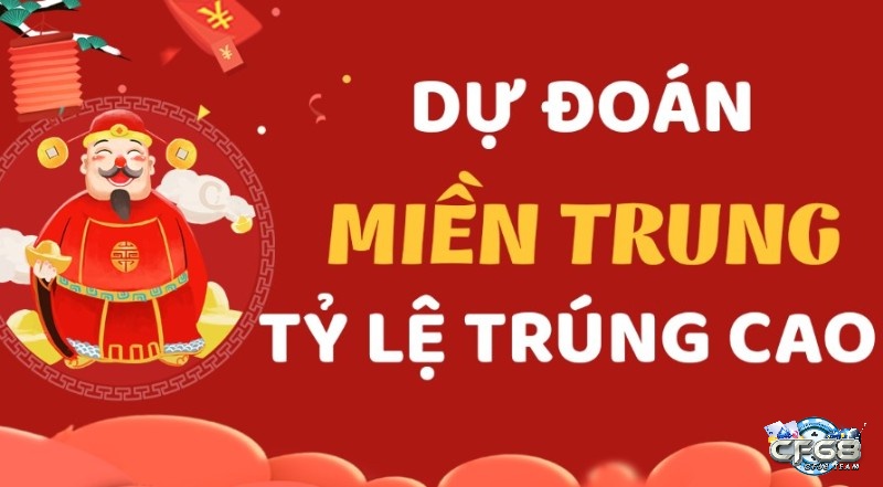 Tìm hiểu thông tin về Dự đoán miền trung chuẩn nhất