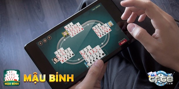 Luật chơi trong game mậu binh rất đơn giản và dễ hiểu, giúp mọi người trải nghiệm trò chơi thú vị và hấp dẫn.