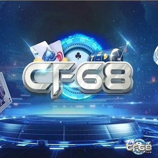 CF68.WIKI là địa chỉ tin cậy và lý tưởng để bạn thỏa mãn đam mê và trải nghiệm game đánh bài mậu binh tuyệt vời.