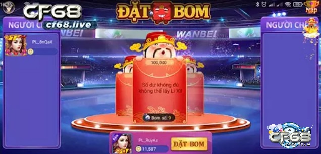 Tìm hiểu thông tin về Game dat boom online 2 nguoi choi