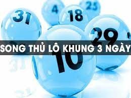 Song thủ khung 3 ngày - phương pháp nuôi lô đánh đề cực hay