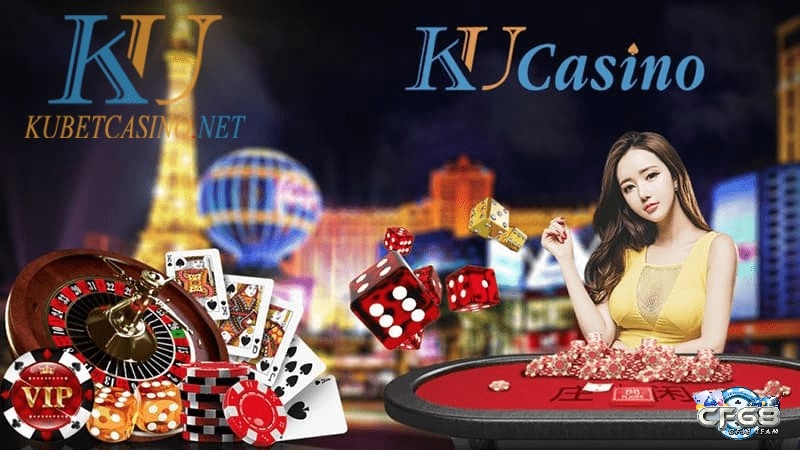 Ku casino là một ứng dụng tập trung vào cung cấp các trò chơi trực tuyến phổ biến