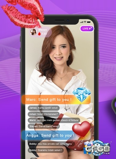 Zalo live phiên bản apk giúp anh em trải nghiệm ứng dụng nhanh chóng hơn