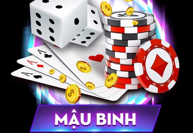 Binh xap sam – Game bài hấp dẫn nhất mọi thời đại