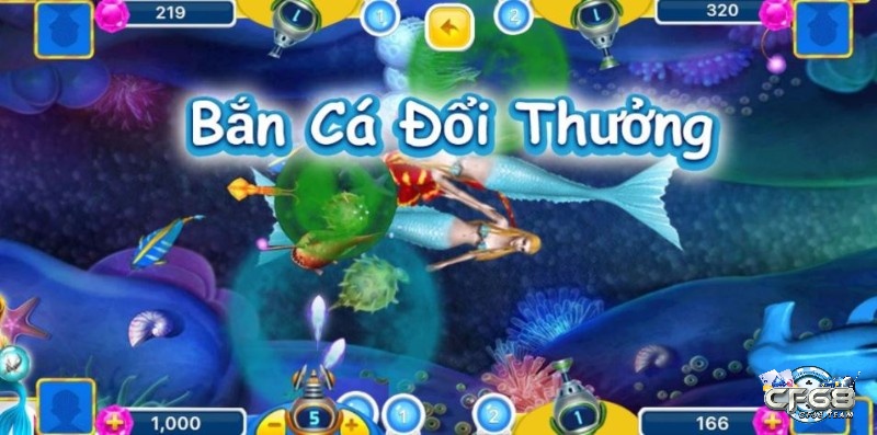 Những Cách chơi game bắn cá hiệu quả nhất?