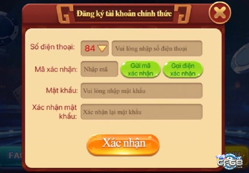 Nắm thông tin về Đăng nhập nhận quà cf để tham gia hiệu quả