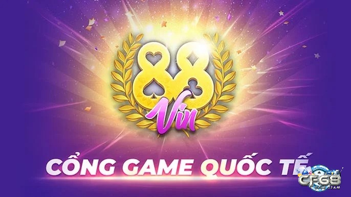 Giới thiệu tổng quan về game 88 vin