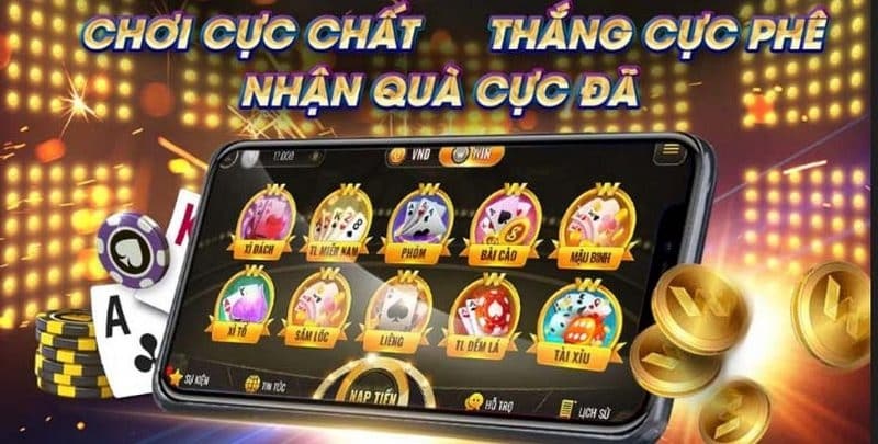 Game bài đăng ký tặng tiền CF68 có gì? Hướng dẫn chi tiết