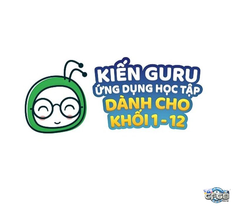 Kiến guru download pc - Tham gia Kiến Guru để có những bài học bổ ích 