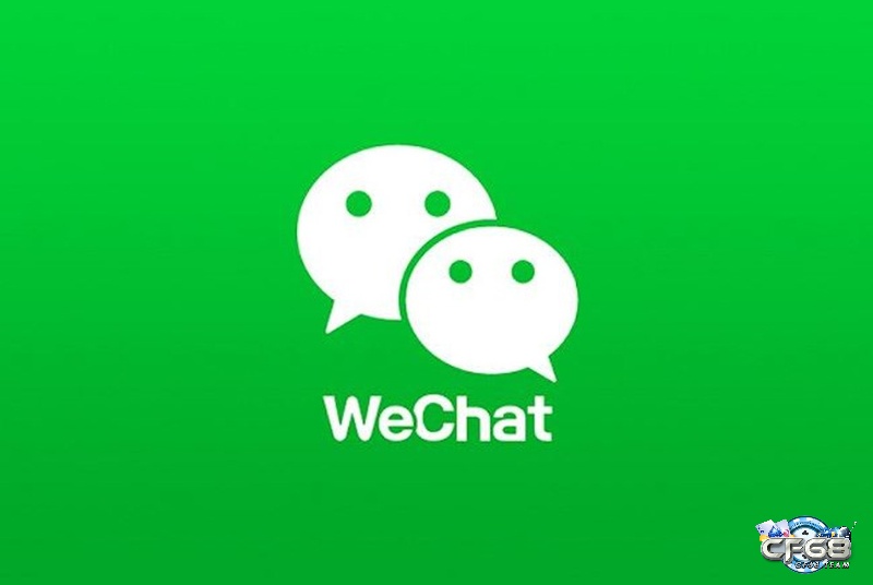 Tải Wechat và tạo tài khoản Wechat