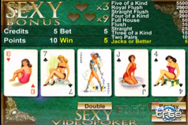 Ứng dụng trò chơi 18+ Pinup Poker rất được ưa chuộng