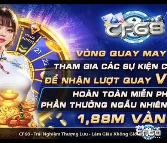 Tìm hiểu thông tin về Vongquaymayman cf