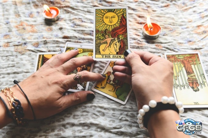 Bói Tarot tình yêu mang đến những giải mã chính xác