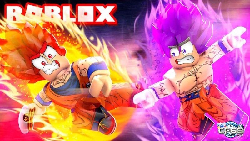 Cách chơi roblox trên web có những đặc điểm nổi bật gì?