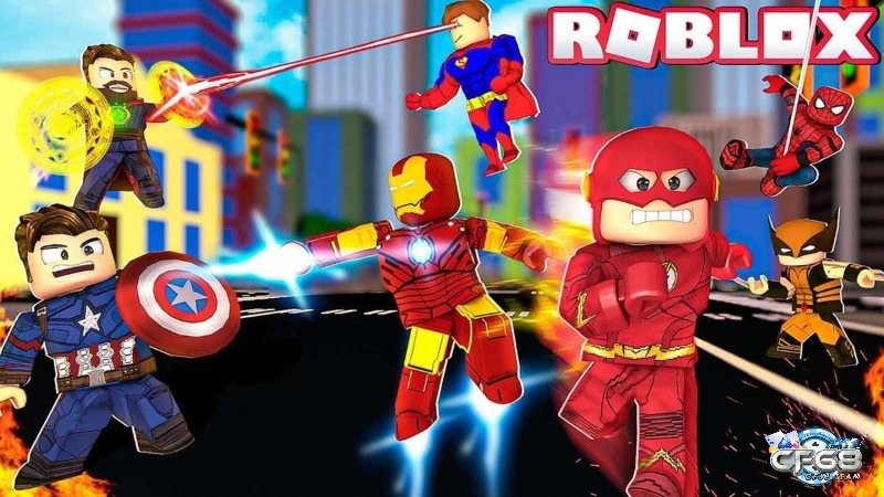 Cách chơi roblox trên web cần lưu ý những gì?