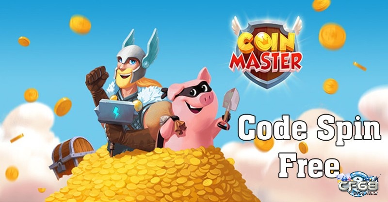 Spin trong coin master có những tác dụng gì?