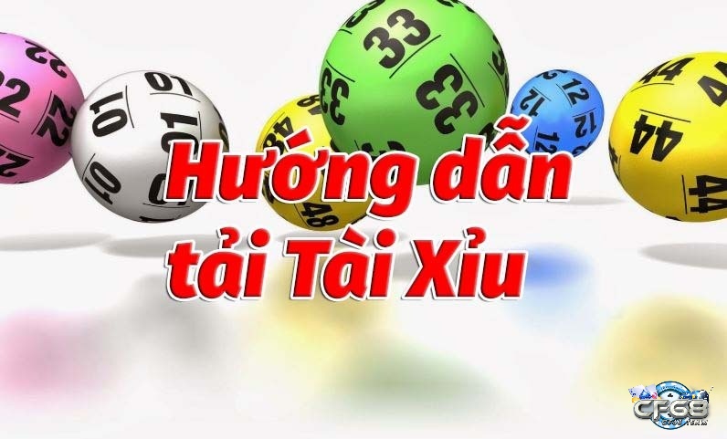 Cách tải game tài xỉu đổi tiền that như thế nào?