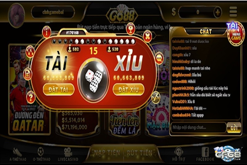 Cách tải game tài xỉu đổi tiền that để trải nghiệm sự uy tín và hiệu quả