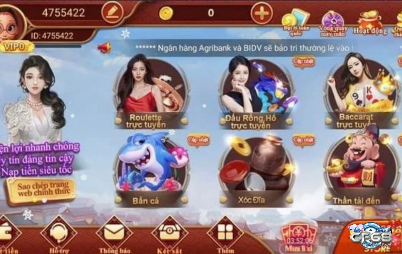 Chơi game bài đổi thưởng có những đặc điểm nổi bật gì?