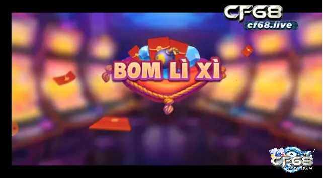 Choi game dat boom online hấp dẫn trên CF68