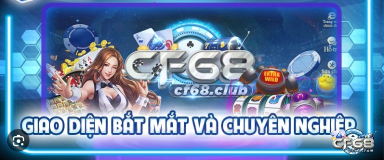 Tìm hiểu thông tin về cổng game đổi thưởng mới nhất