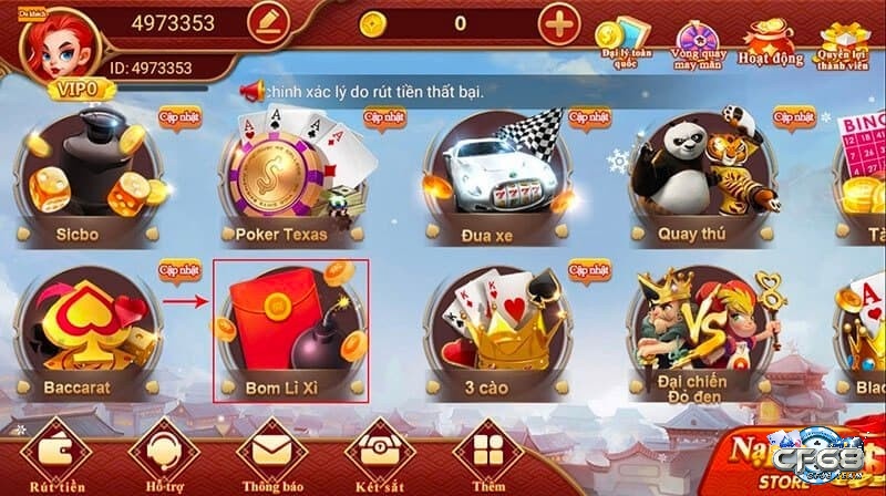 Game boom online 2 có những đặc điểm hấp dẫn gì?