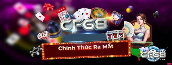 game CF88 có những đặc điểm nổi bật và hấp dẫn gì?