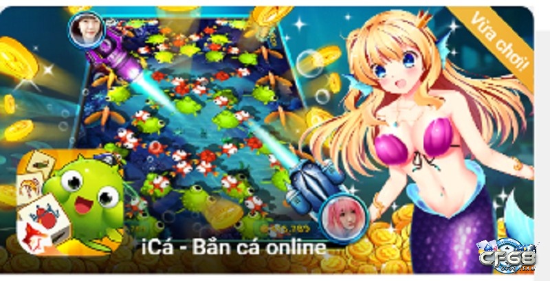 Tải game I ca online cho PC rất đơn giản