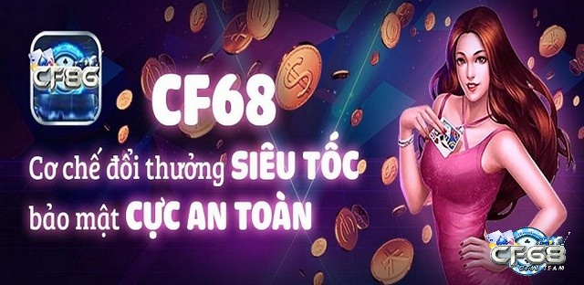 Có những cách đăng nhập CF68 nào?