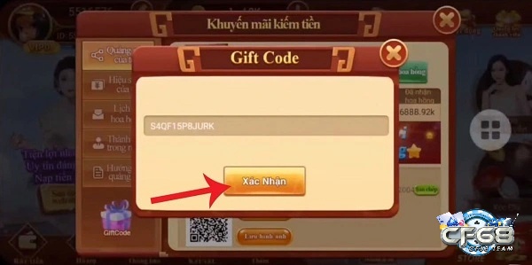 Huong dan nhan giftcode CF68 như thế nào cho hiệu quả?