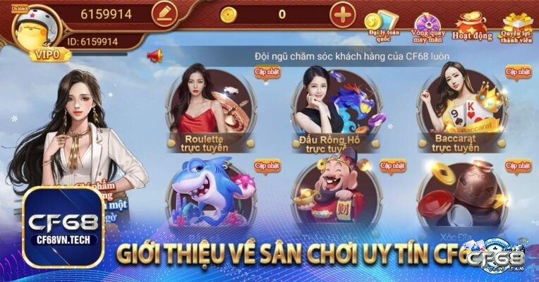 Huong dan nhan giftcode CF68 - Tìm hiểu thông tin về giftcode CF68